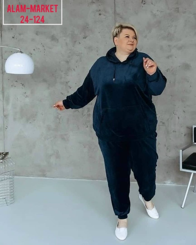 Спортивный костюм 23074450