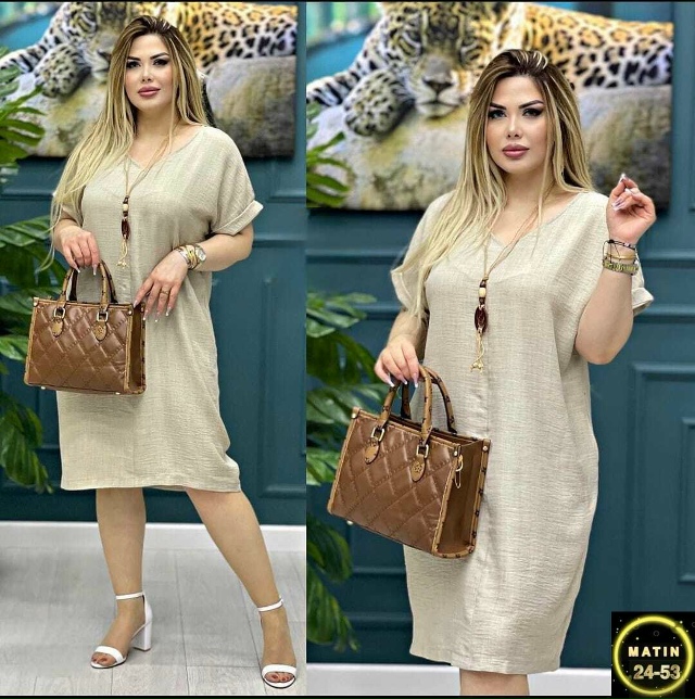 Платье 23074319