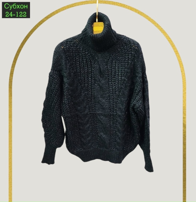 Свитер 23074279