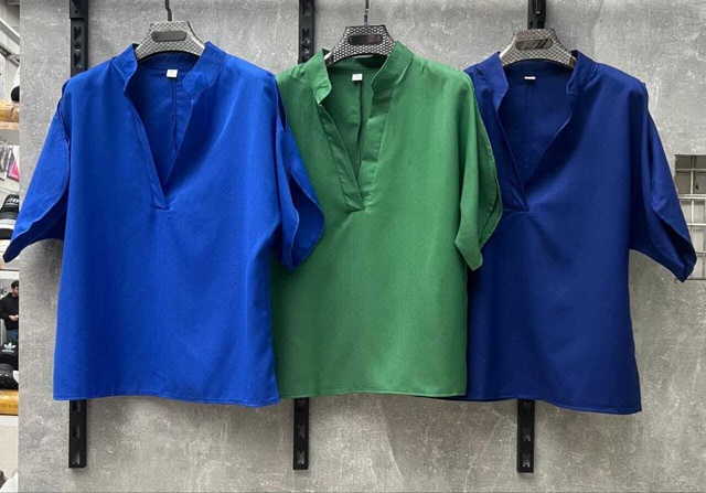 Блузка 23074245