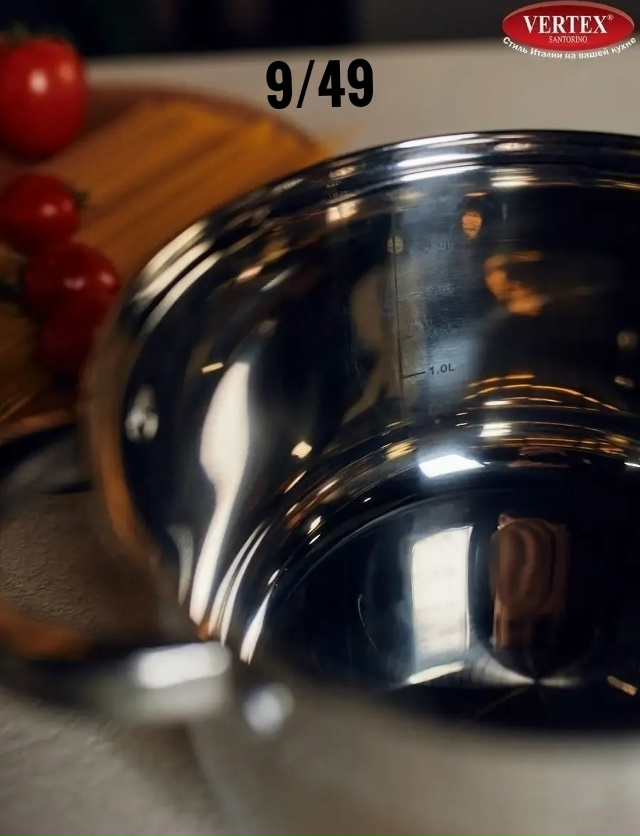 Кастрюля 23074154