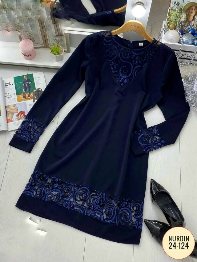 Платье 23075440