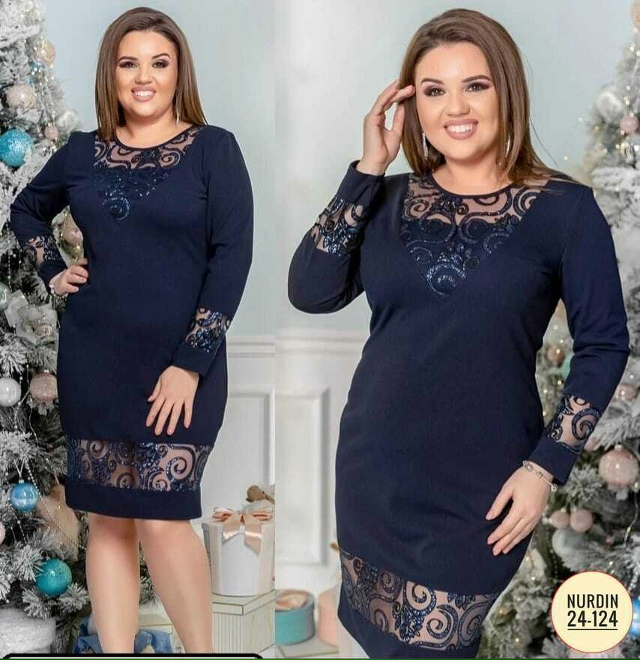 Платье 23075440