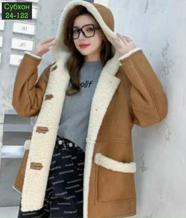 Пальто 23075329