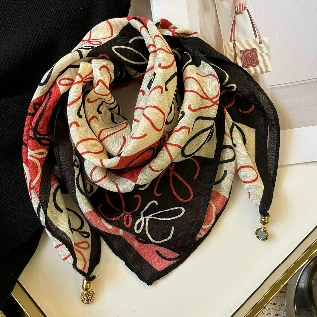 Платок 23074930