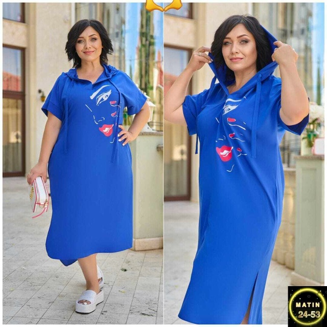 Платье 23075896