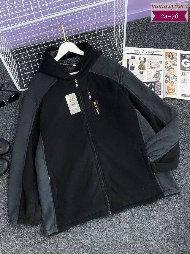 Толстовка 23076338