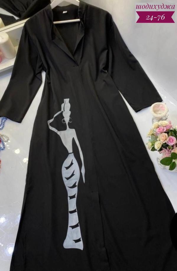 Платье 23075583