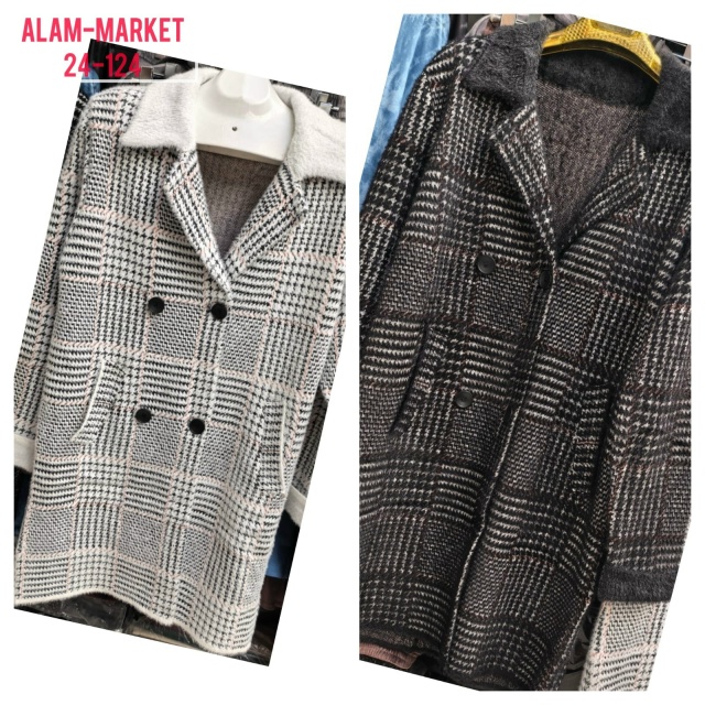 Пальто 23075759