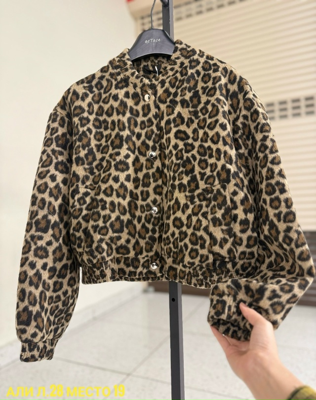 Пальто 23075698