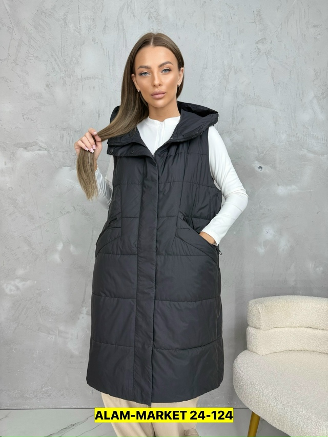 Жилет 23075588