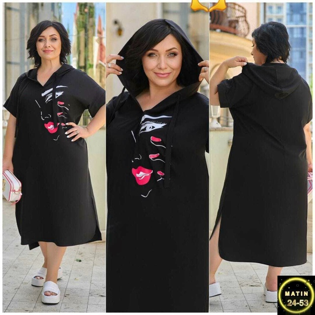 Платье 23075896