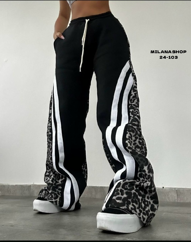 Спортивные брюки 23075957