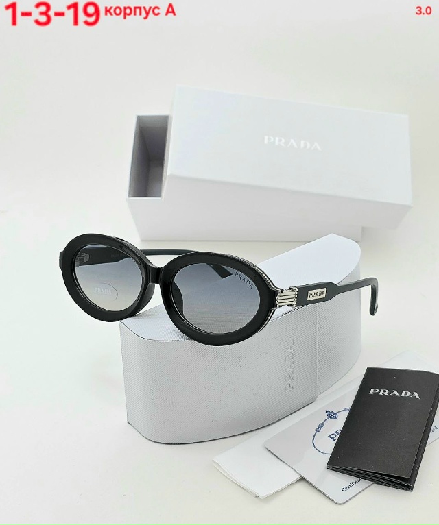 Солнцезащитные очки 23077449