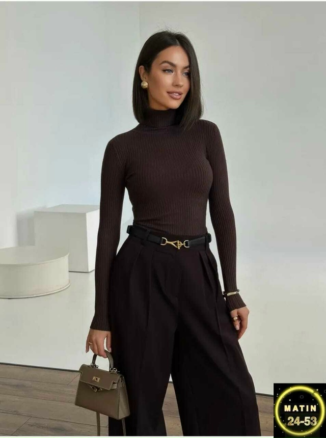 Водолазка 23077690