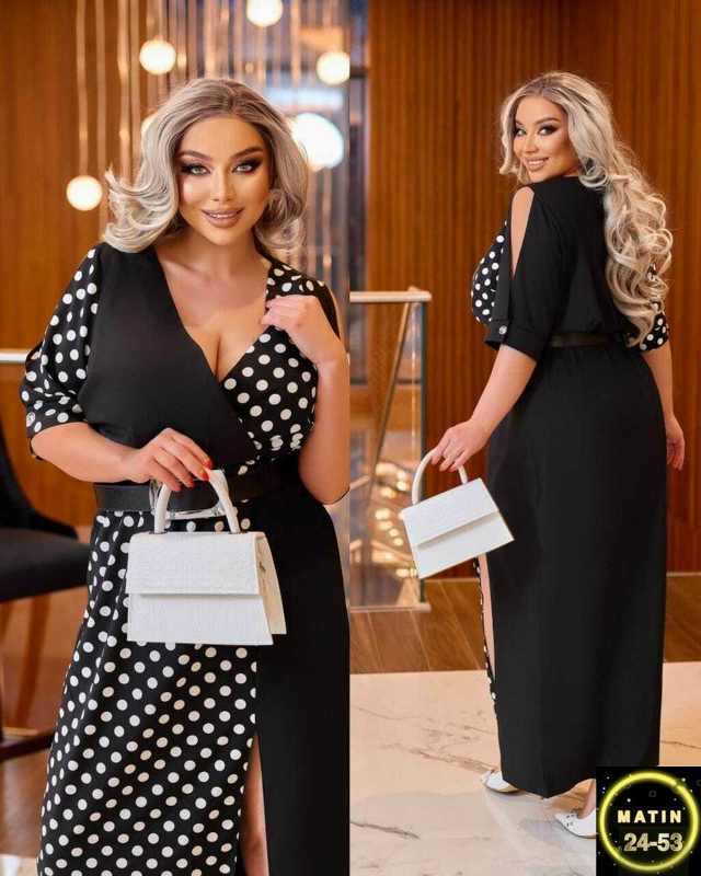 Платье 23077764