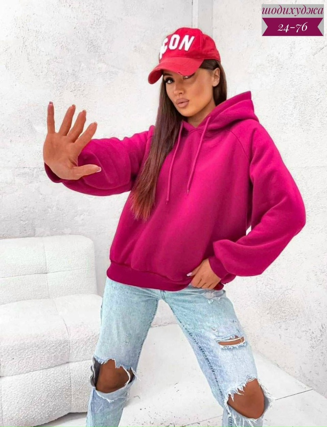 Толстовка 23077098