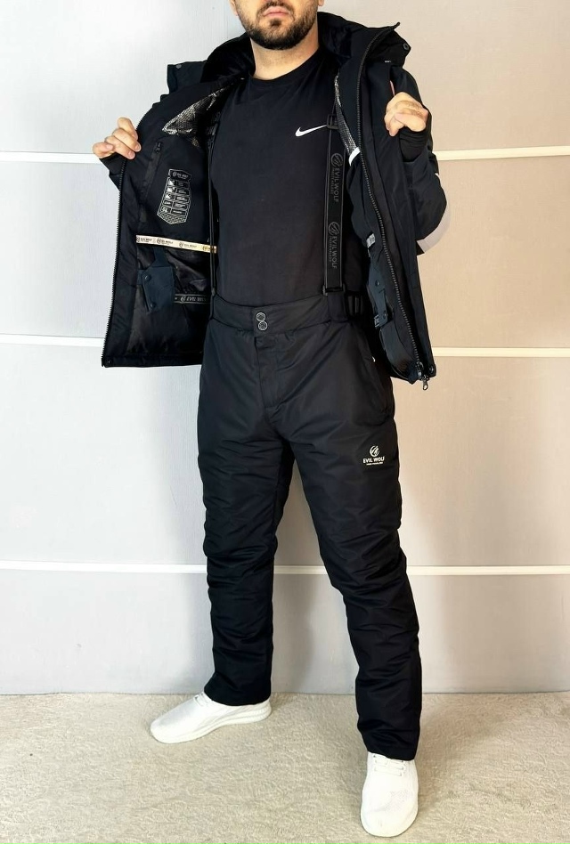 Верхняя одежда 23078983