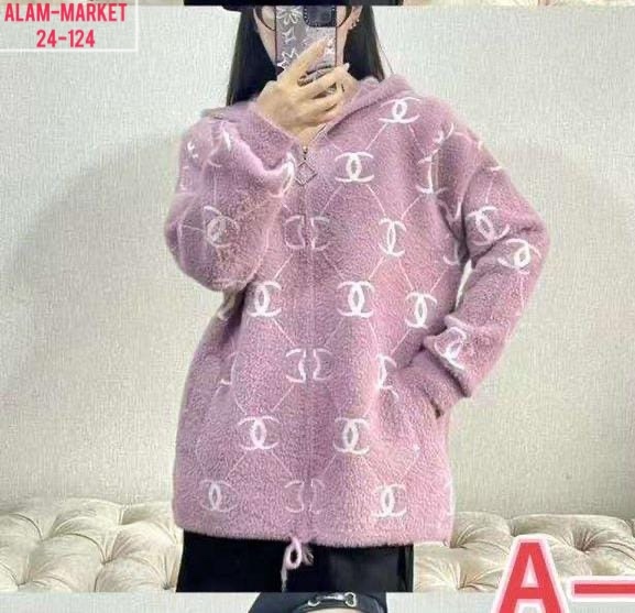 Кардиган 23079401