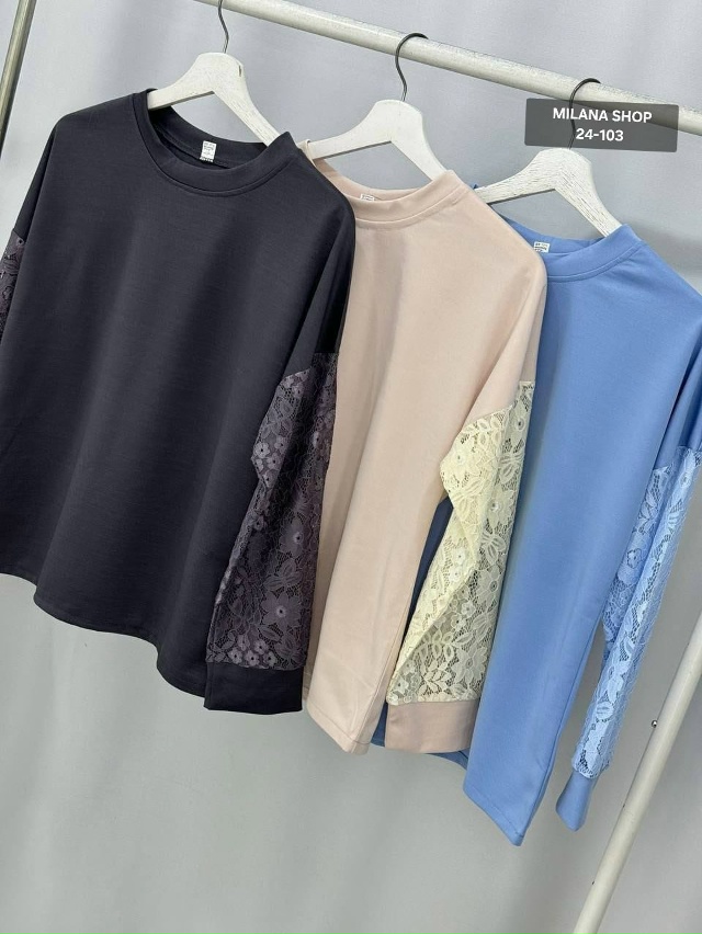 Блузка 23078460