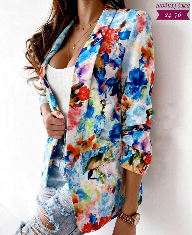 Пиджак 23077849