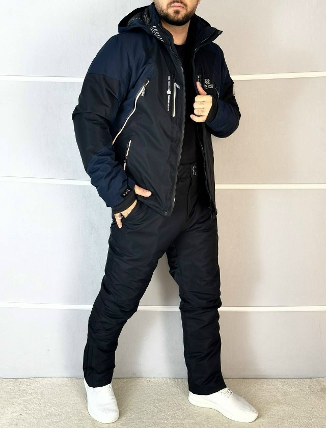 Верхняя одежда 23079012