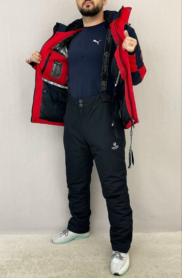 Верхняя одежда 23079012