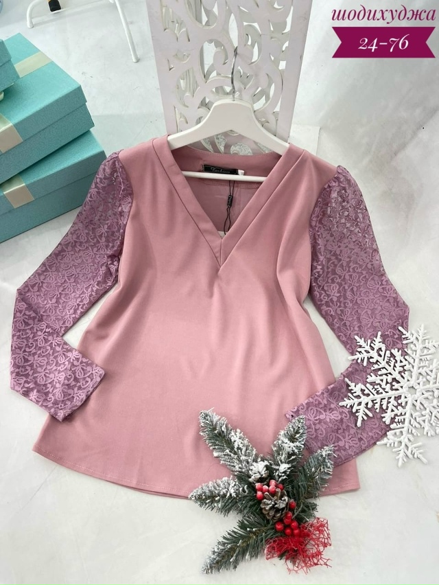 Блузка 23078530