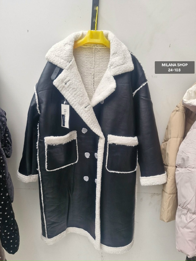 Дубленка 23078165