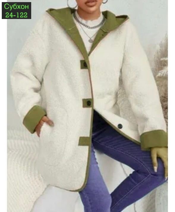 Пальто 23079819