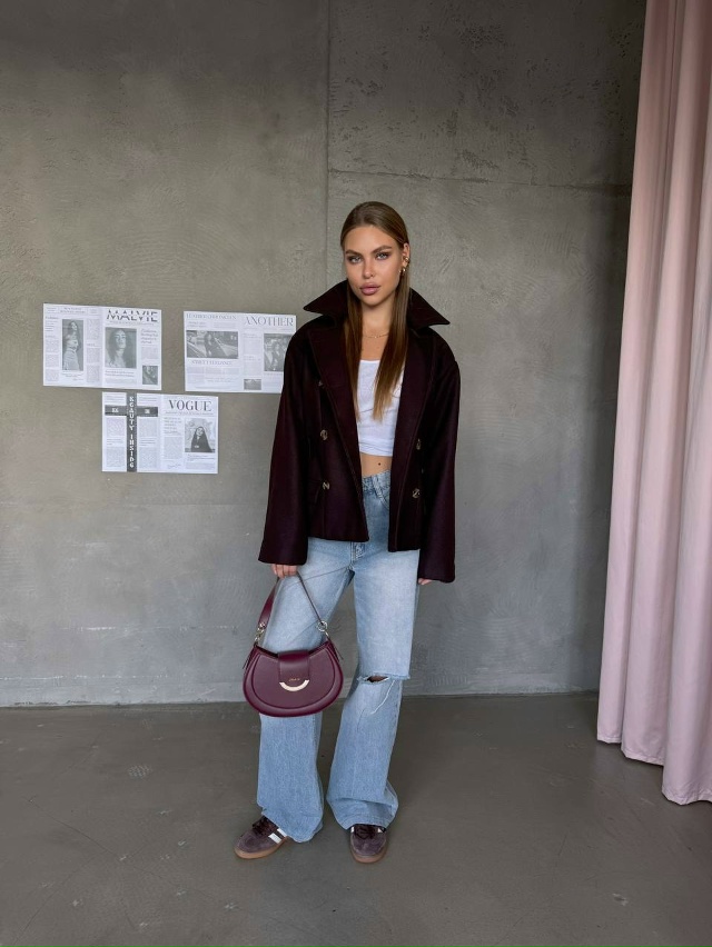 Пальто 23079965