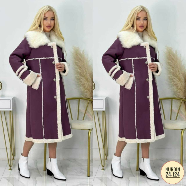 Дубленка 23080379