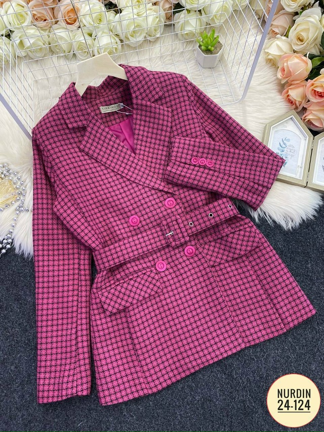 Пиджак 23080552