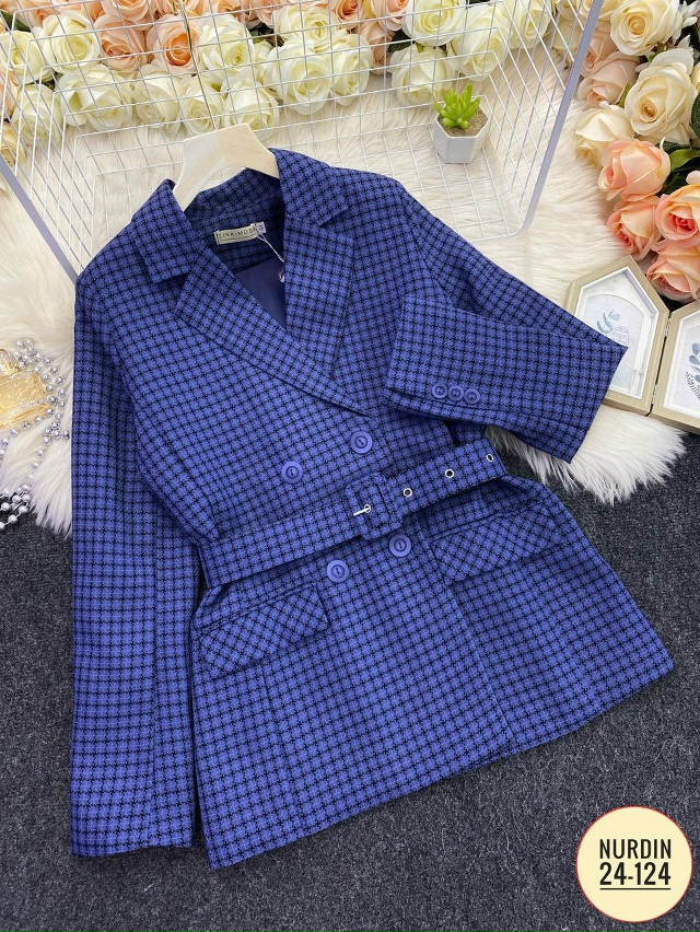 Пиджак 23080552