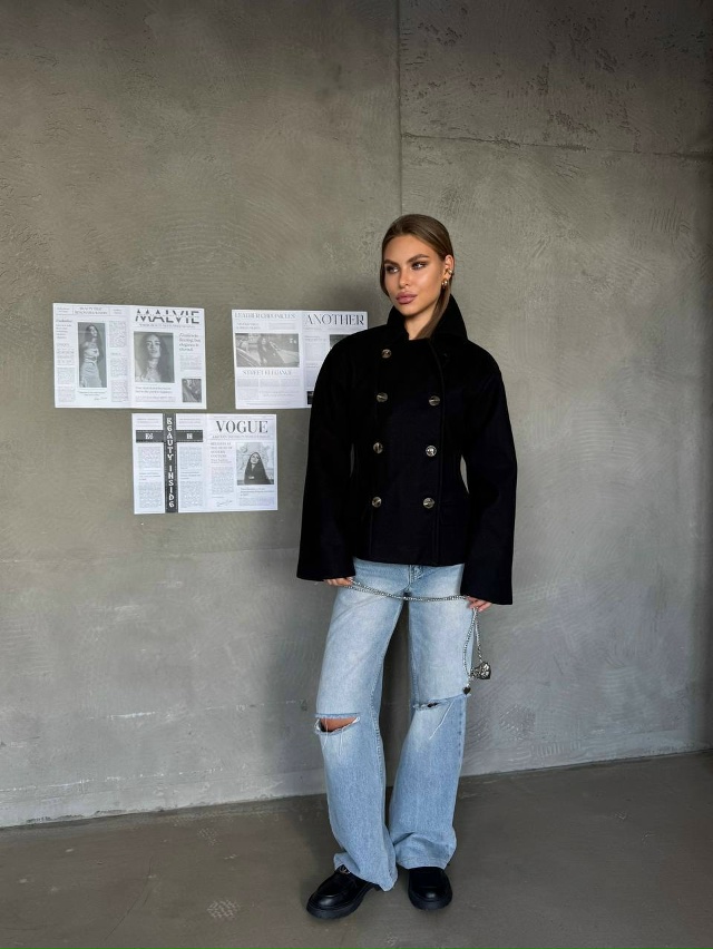 Пальто 23079964