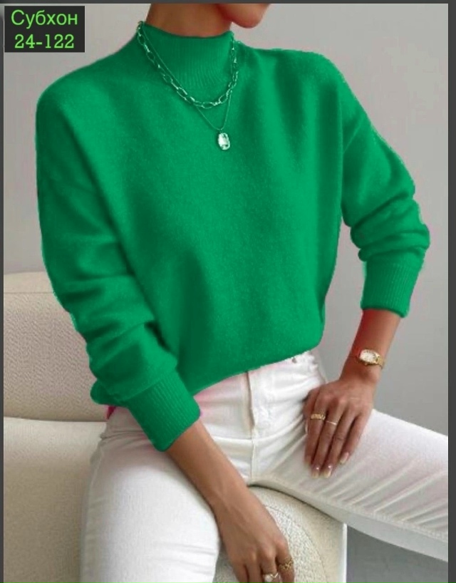 Свитер 23079745