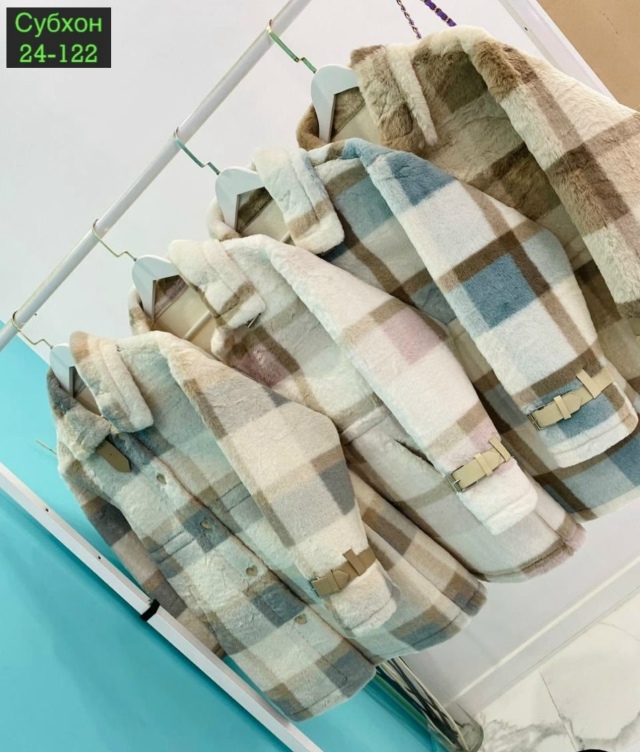 Пальто 23080241