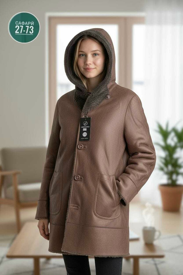 Дубленка 23081445