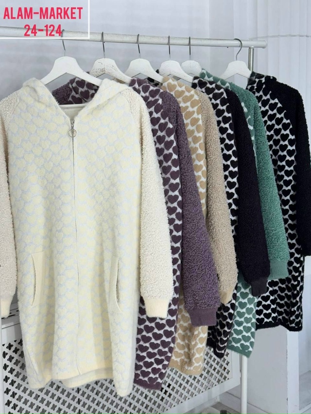 Кардиган 23081417