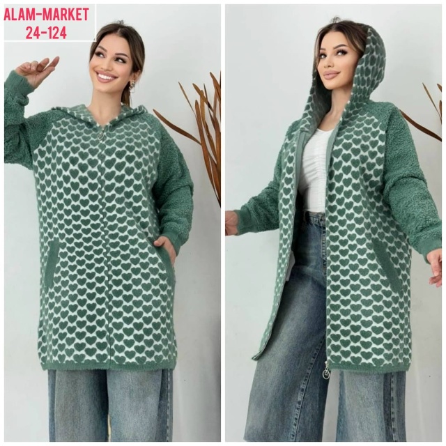 Кардиган 23081417