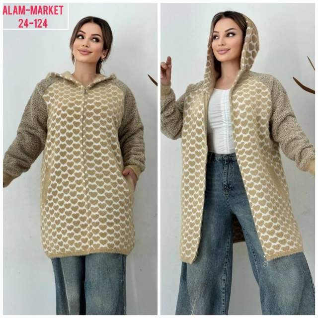 Кардиган 23081417