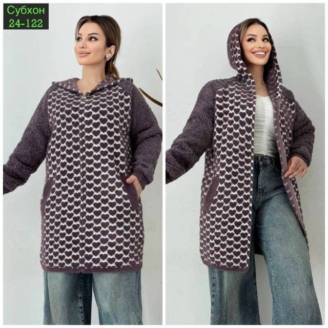 Кардиган 23081307