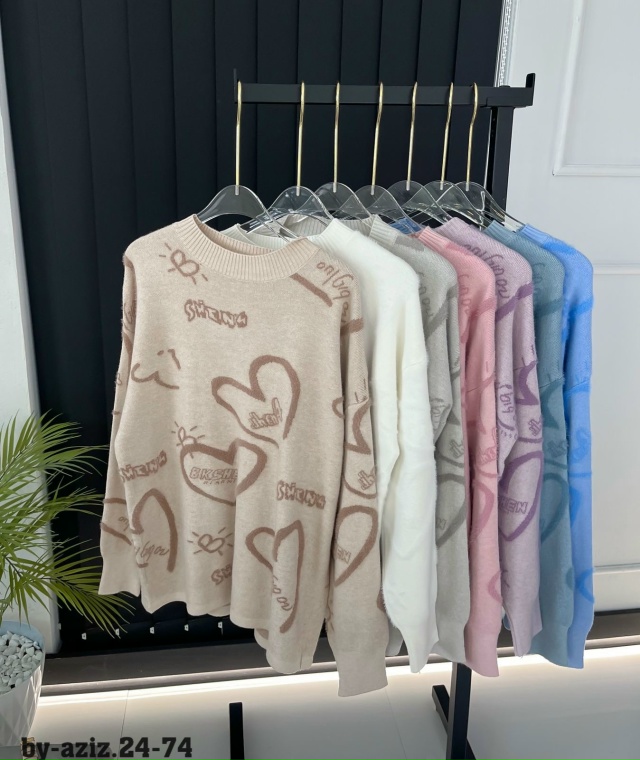 Свитер 23080808