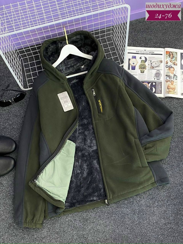 Толстовка 23080736