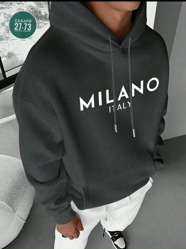 Толстовка 23081450