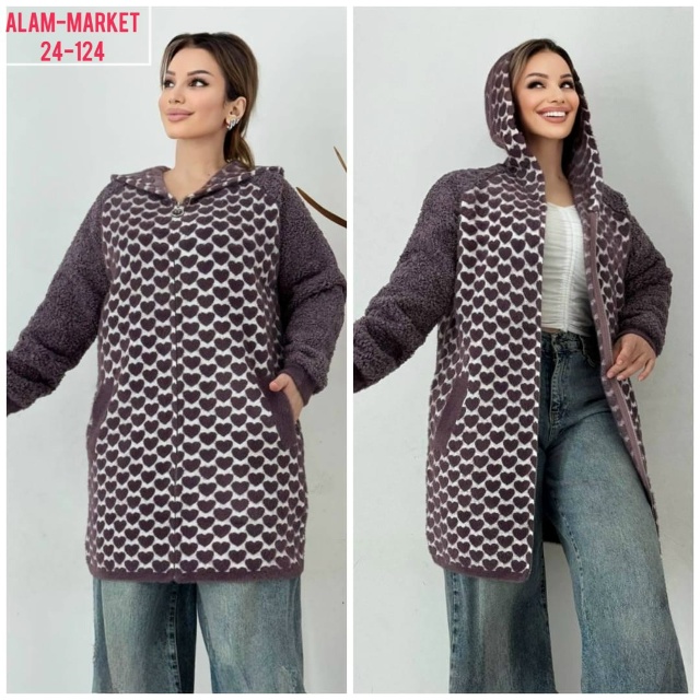 Кардиган 23081417