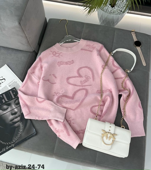 Свитер 23080808