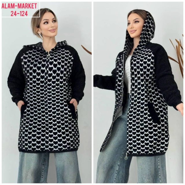 Кардиган 23081417