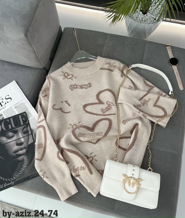 Свитер 23080808