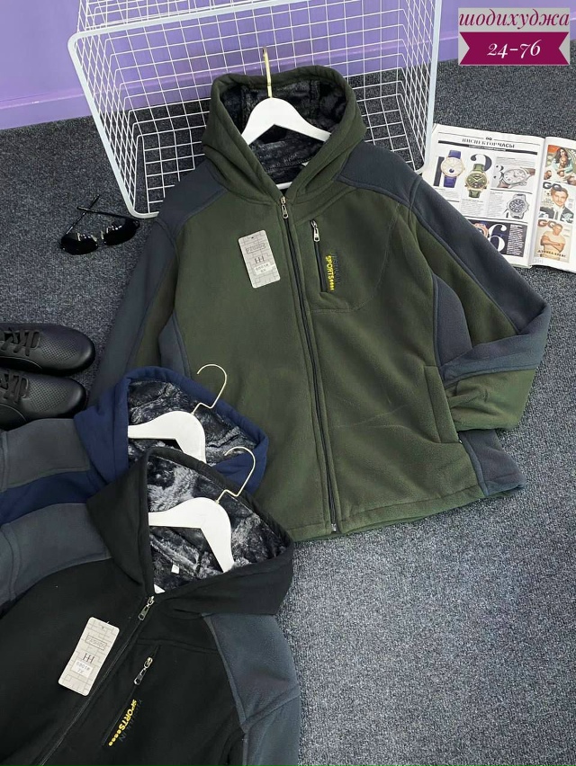 Толстовка 23080736